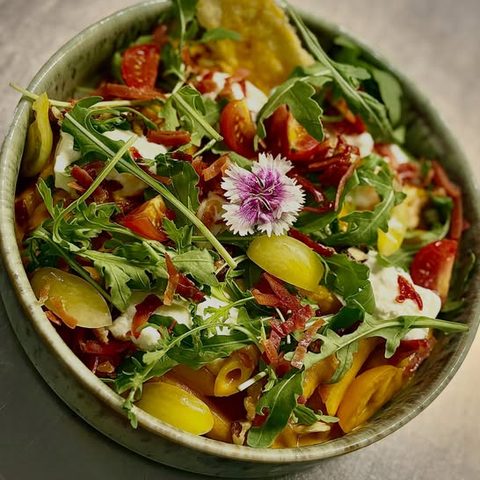 Publication Instagram de Pasta Pello