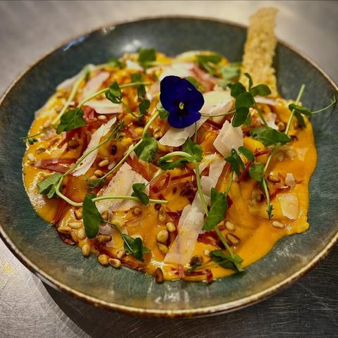 Publication Instagram de Pasta Pello