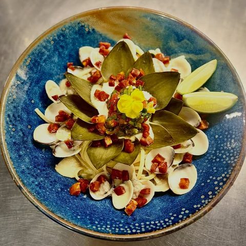 Publication Instagram de Pasta Pello