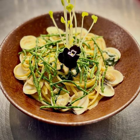 Publication Instagram de Pasta Pello