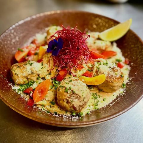 Publication Instagram de Pasta Pello